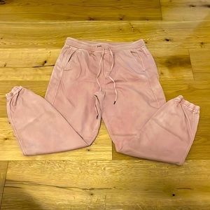 GAP Tall Size L Baggy Joggers